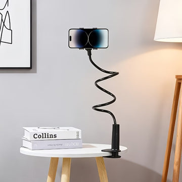 📱 360° Flexible Phone Holder