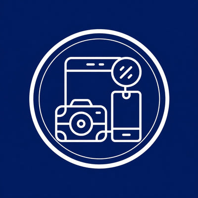 Tech & Gadgets